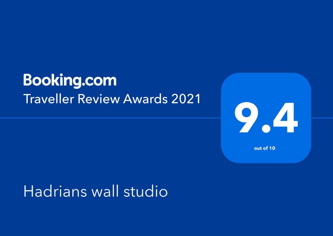 Hadrians Wall Studio Carlisle  Exterior foto