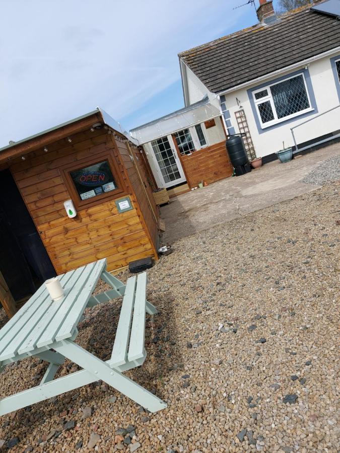 Hadrians Wall Studio Carlisle  Exterior foto