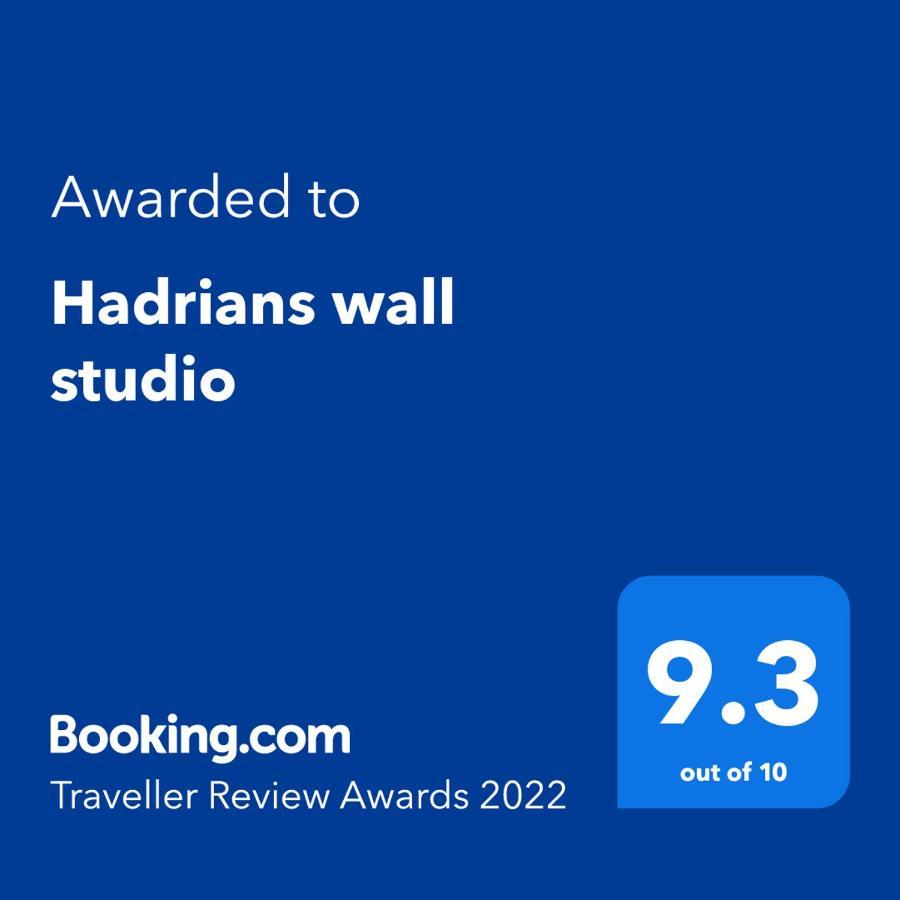 Hadrians Wall Studio Carlisle  Exterior foto